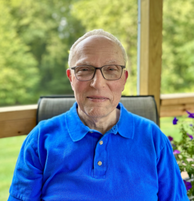 Wayne Stonestreet-July 29, 2023